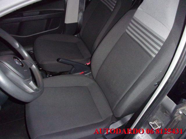 VOLKSWAGEN up! 1.0 3p. take up! BlueMotion Technology