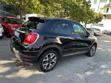 Fiat 500X 1.4 MultiAir 140 CV