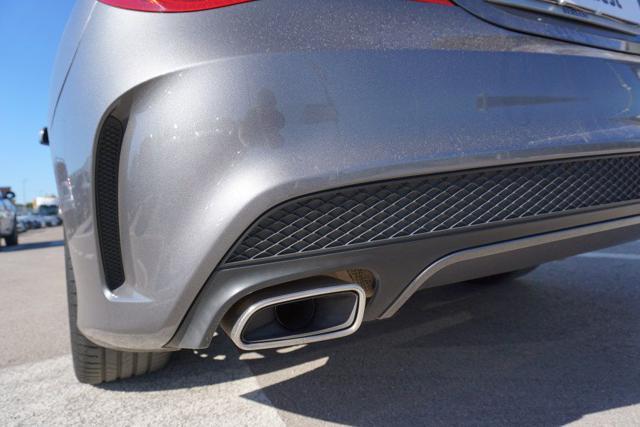 MERCEDES-BENZ CLA 180 d S.W. Automatic Premium