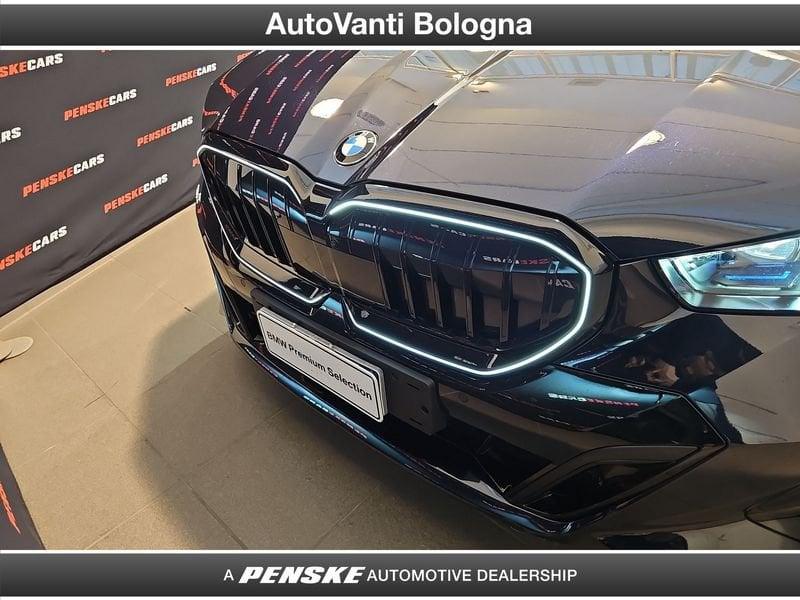 BMW Serie 5 520d 48V xDrive Msport Pro