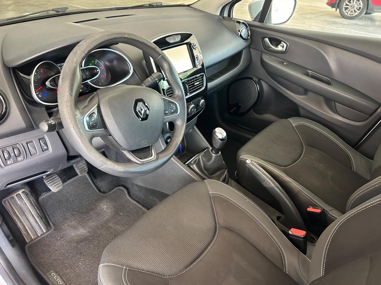 Renault Clio Sporter dCi 8V 110CV Start&Stop Energy Intens