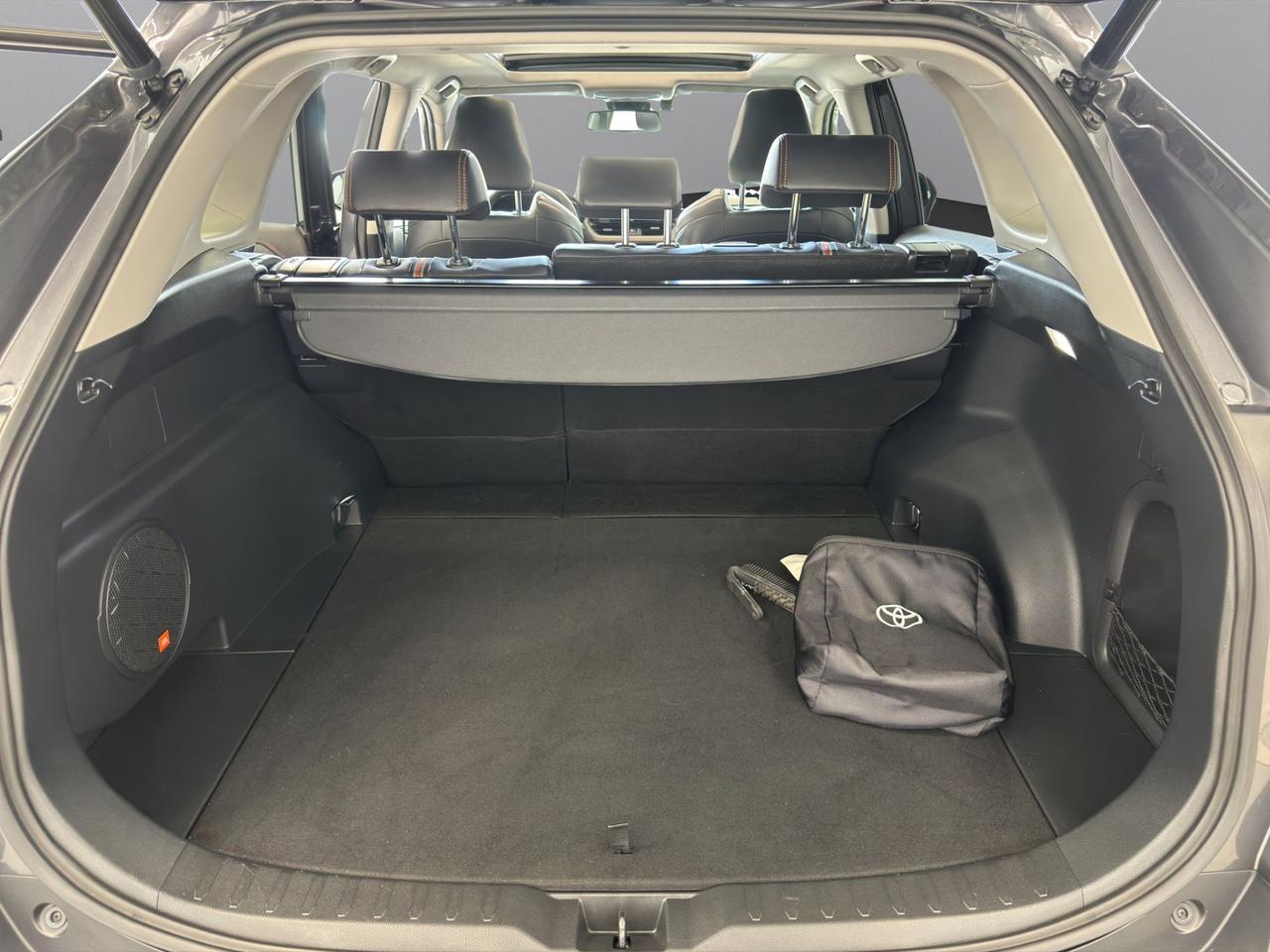 Toyota Rav4 2.5 AWD E-CVT ADVENTURE