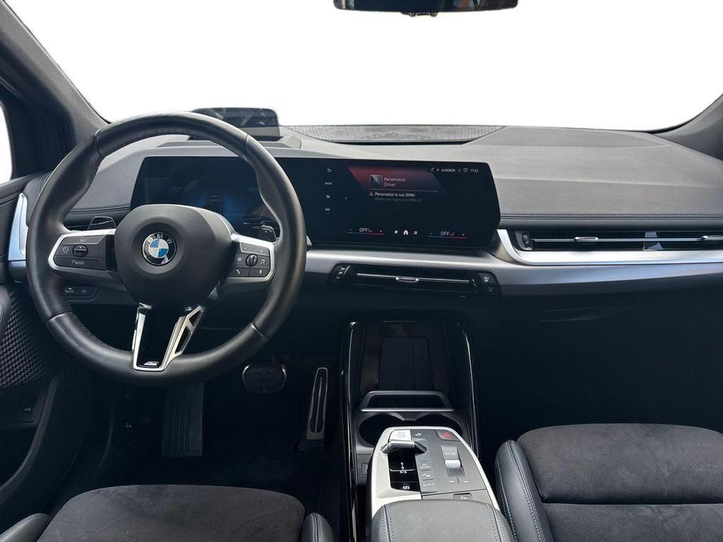 BMW Serie 2 Active Tourer 218 d MSport DCT