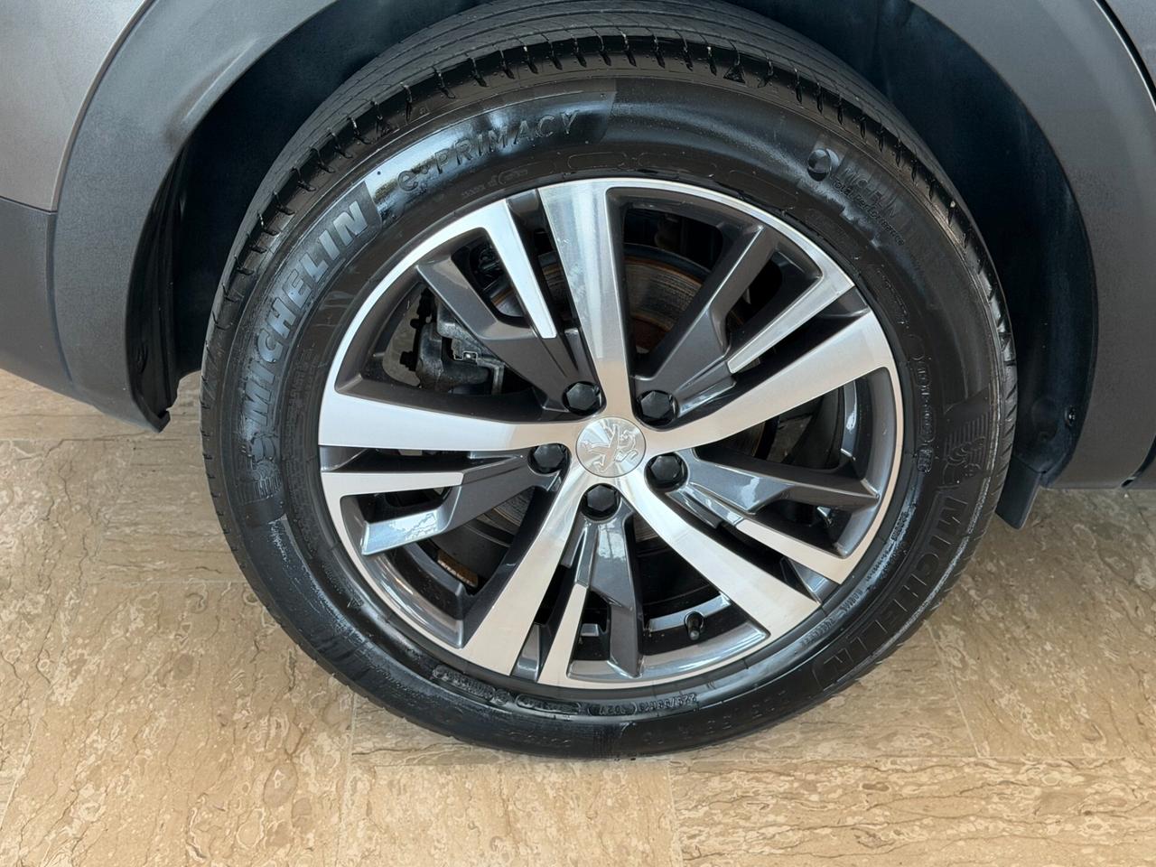Peugeot 3008 1.5 BLUEHDI 130 cv. Eat8 ALLURE PACK (Nav)