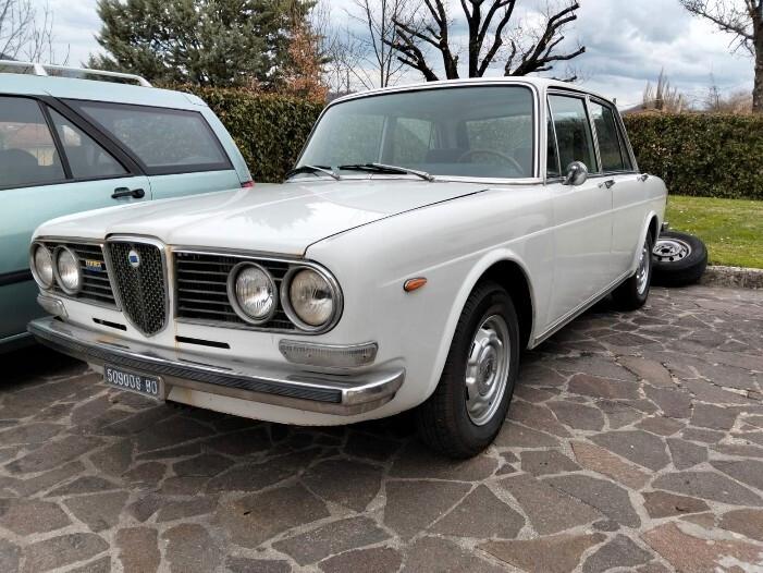 Lancia Altro 2000