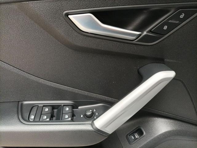 AUDI Q2 35 TFSI S tronic S line Edition