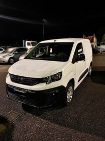 Peugeot Partner 1.5 Bluehdi 3 posti