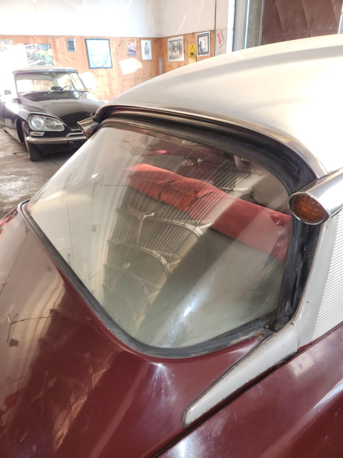 Citroen DS D Special Uniprò Conservata