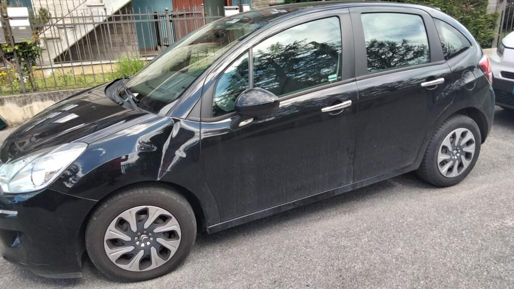 Citroen C3 1.2 VTi Seduction