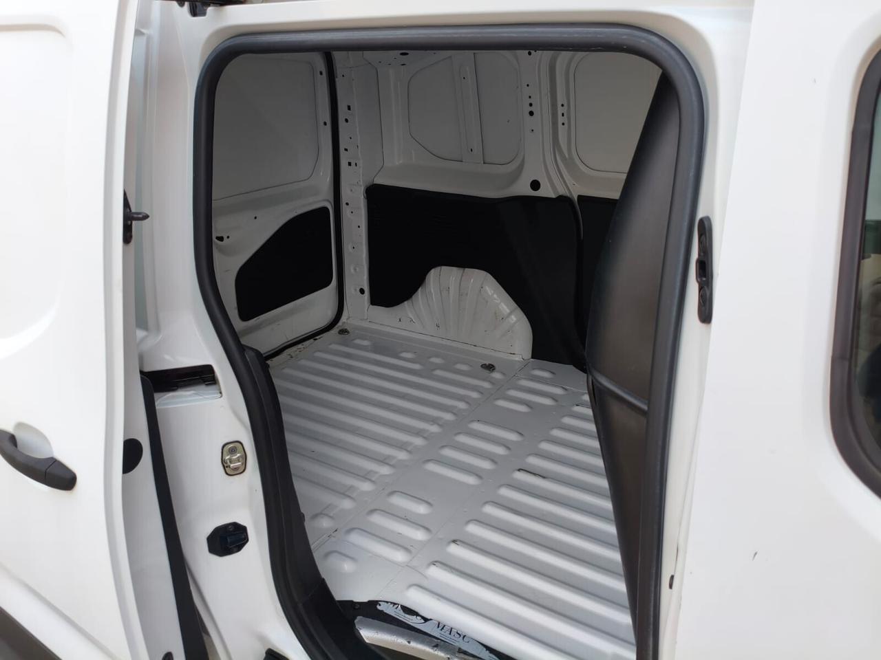 Peugeot Partner BlueHDi 100 PL Furgone Premium