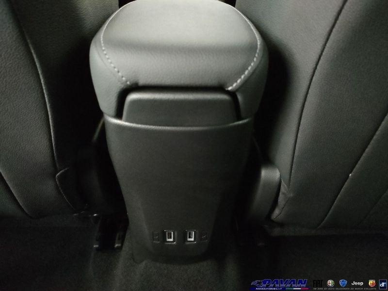 Opel Mokka 1.2 Hybrid aut. GS