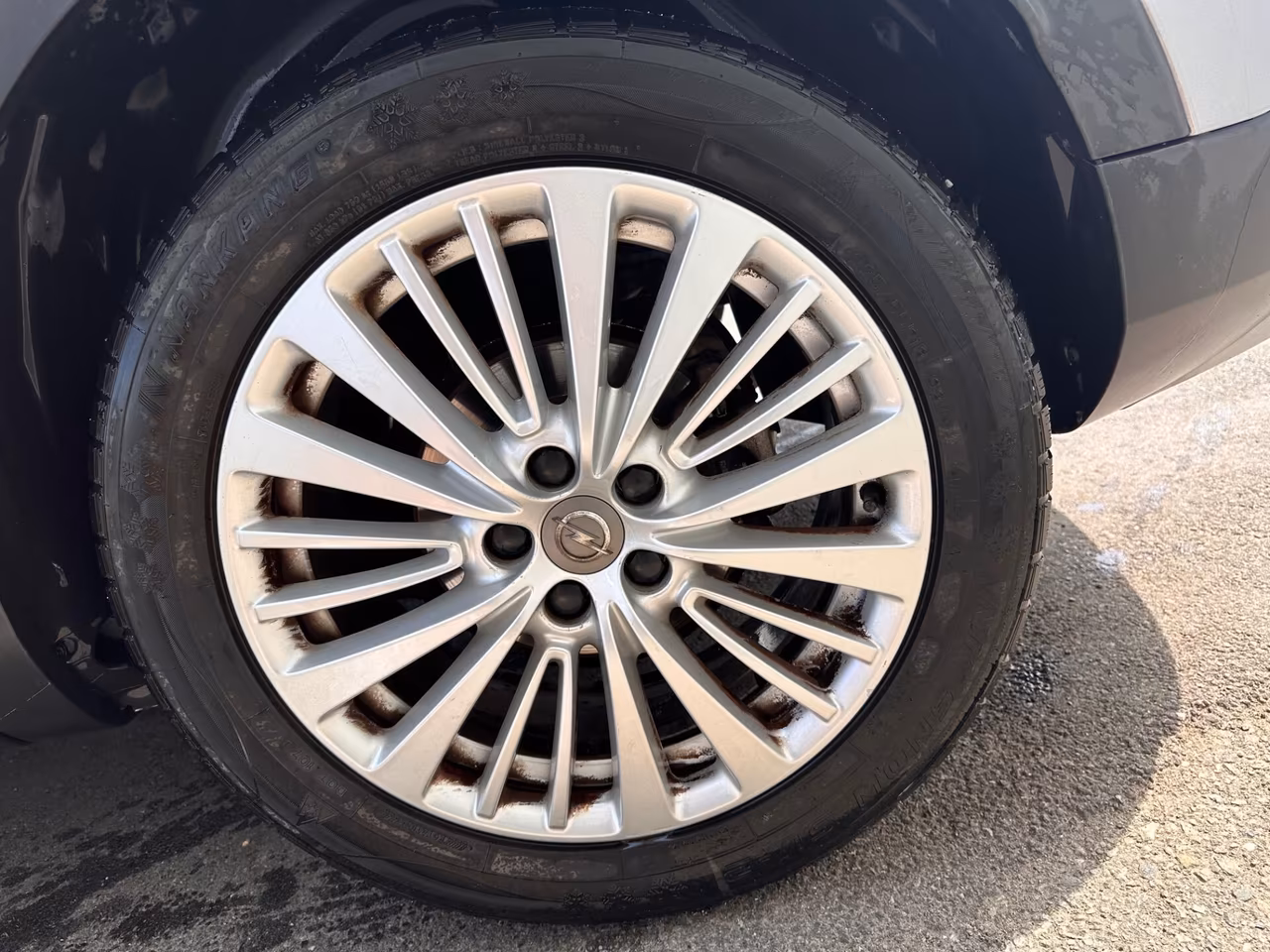 Opel Grandland X 1.2 Turbo 12V 130 CV Start&Stop Business