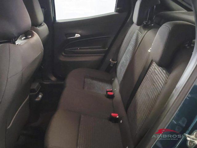 ALFA ROMEO Junior BEV