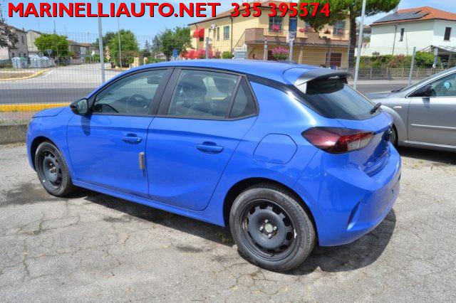 OPEL Corsa 1.2 100 CV Edition PRONTA CONSEGNA