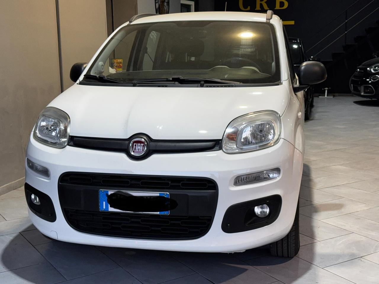 NUOVA Fiat Panda 1.2 Easy GARANTITA 12 MESI