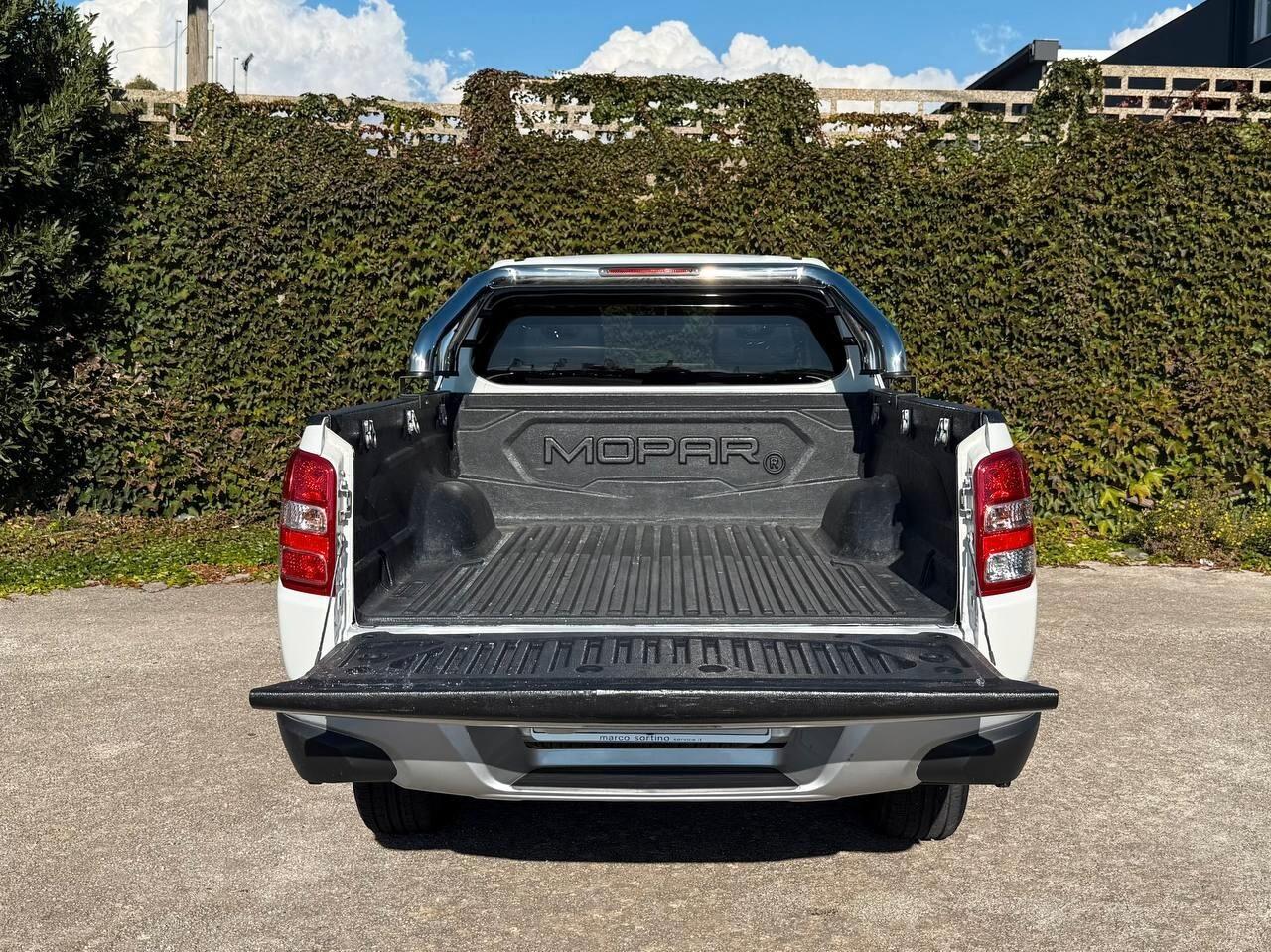 FIAT Fullback 2.4 cabina estesa LX 4wd 180cv E6