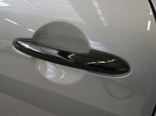 MINI Cooper C Automatica Classic Navi-Pelle-Led Km 14.000 **