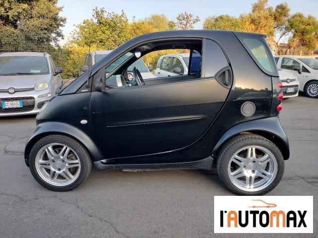 SMART - Fortwo 0.7 Smart Brabus 75cv