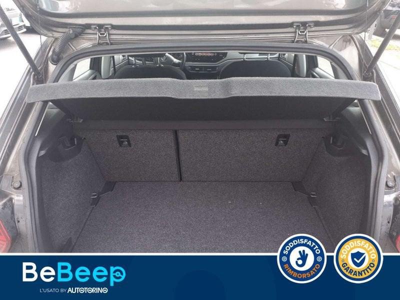 Volkswagen Polo 5P 1.0 TSI COMFORTLINE 95CV