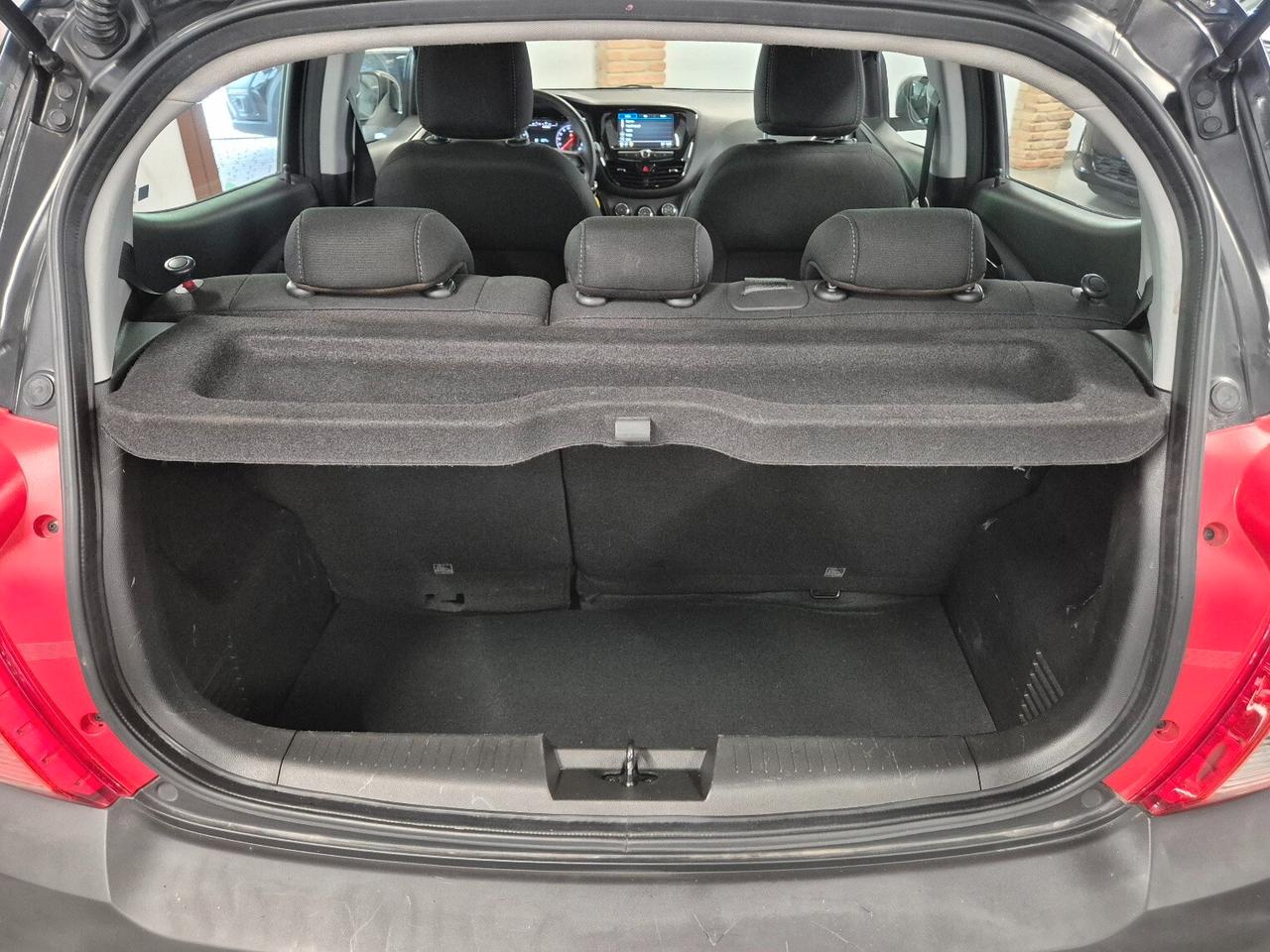 Opel Karl Rocks 1.0 75 CV