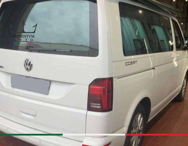 Volkswagen T6.1 California 2.0 Tdi Ocean 150cv DSG