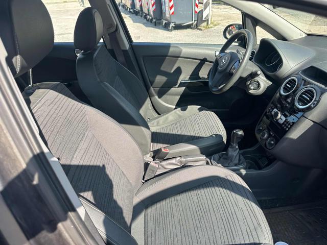 OPEL Corsa 1.2 5PSport Bellissima senza nessun lavoro da fare