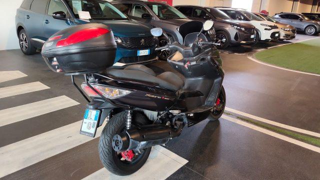 KYMCO Xciting 300 R 300