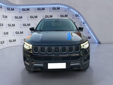 Jeep Compass 4xe 1.3 T4 PHEV 240cv Trailhawk 4xe Auto