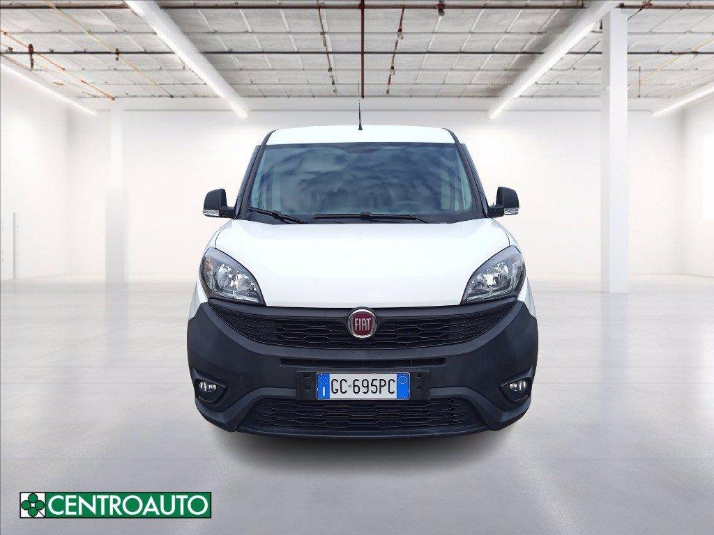 FIAT Doblo cargo maxi 1.6 mjt 105cv LH1 Lounge S&S del 2020