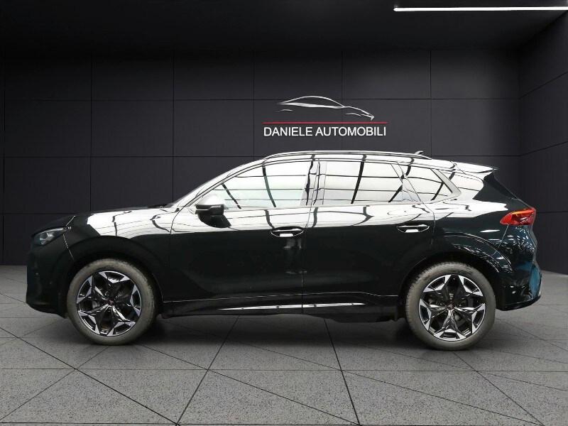 CUPRA Terramar Terramar 1.5 Hybrid DSG