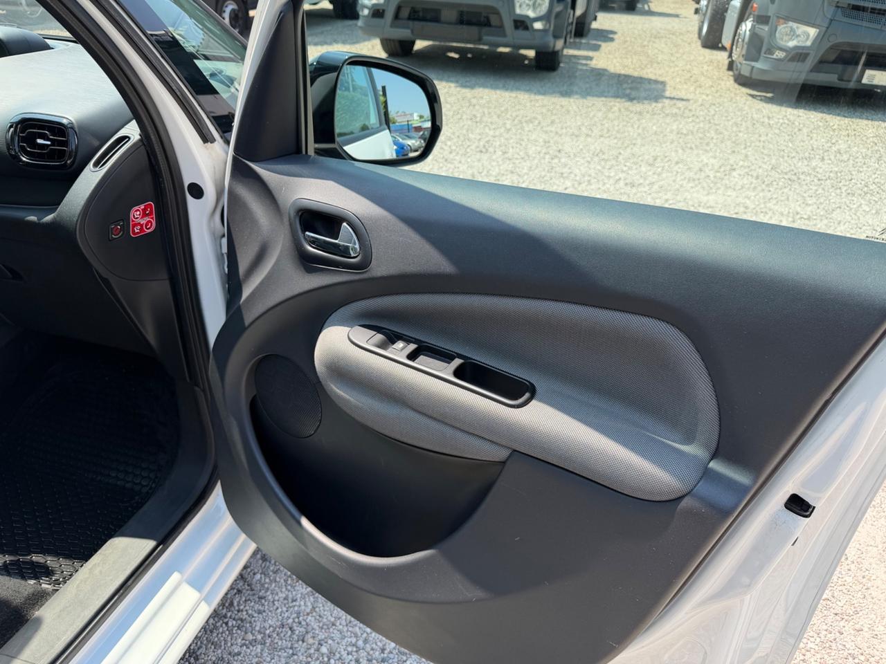 Citroen C3 Picasso 1.6 VTi 120 CMP-6 Exclusive