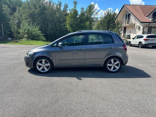 VOLKSWAGEN Golf Comfortline 1.4 TSI