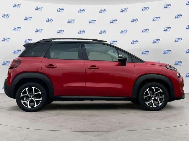 Citroen C3 Aircross 1.2 puretech Plus s&s 110cv