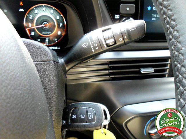 HYUNDAI i20 1.2 MPI MT Connectline