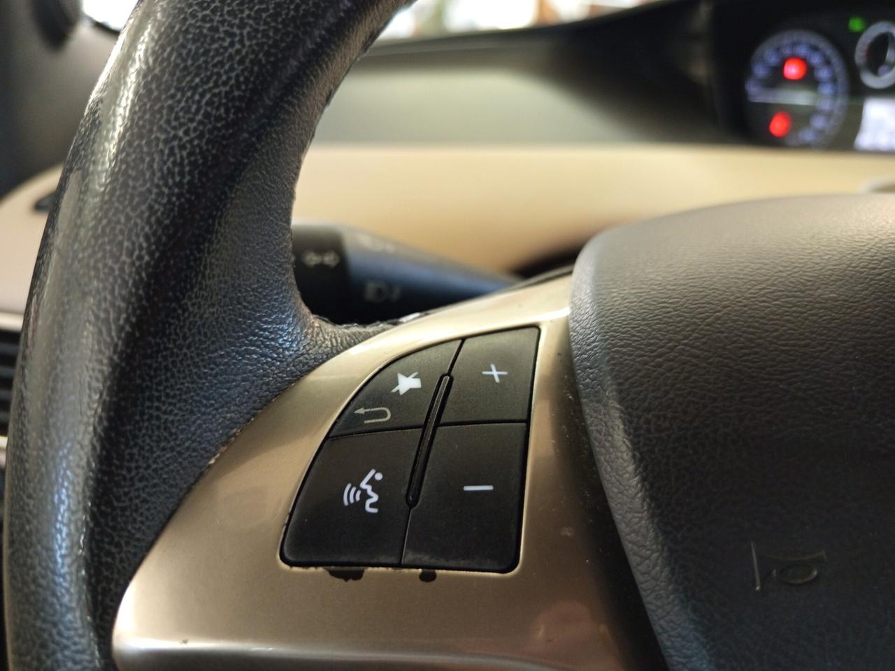 Lancia Ypsilon 1.3 Mjt diesel, 165 Mila chilometri ok neopatentati