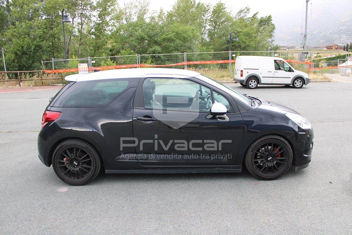 DS DS 3 1.6 THP 155 Sport Chic
