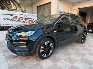 Opel Grandland X 1.5 131 cv Innovation