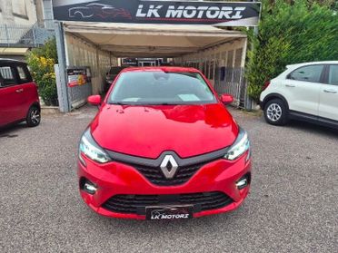 Renault Clio Clio TCe 100 CV GPL 5 porte Business