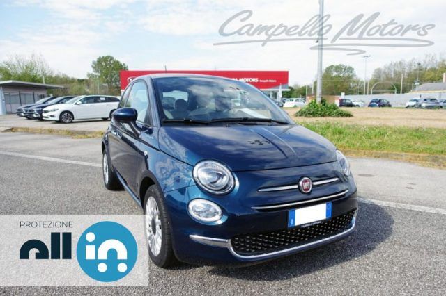 FIAT 500 1.0 70cv Hybrid Dolcevita MY22