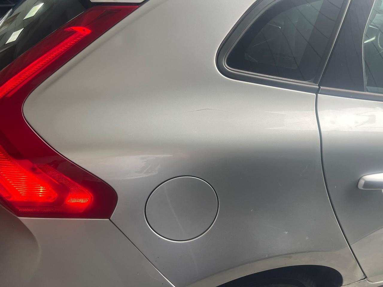 Volvo V40 D2 Kinetic