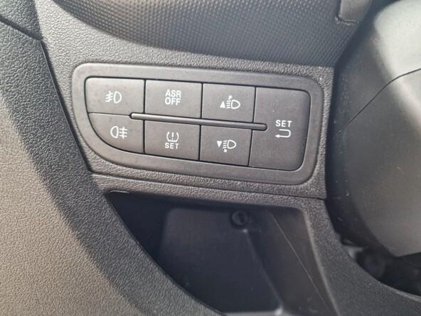 Fiat Qubo 1.4 8V 77 CV Easy Natural Power