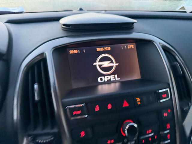 OPEL Astra 148,529km 1.7 CDTI 110CV 5p Cosmo Bellissima