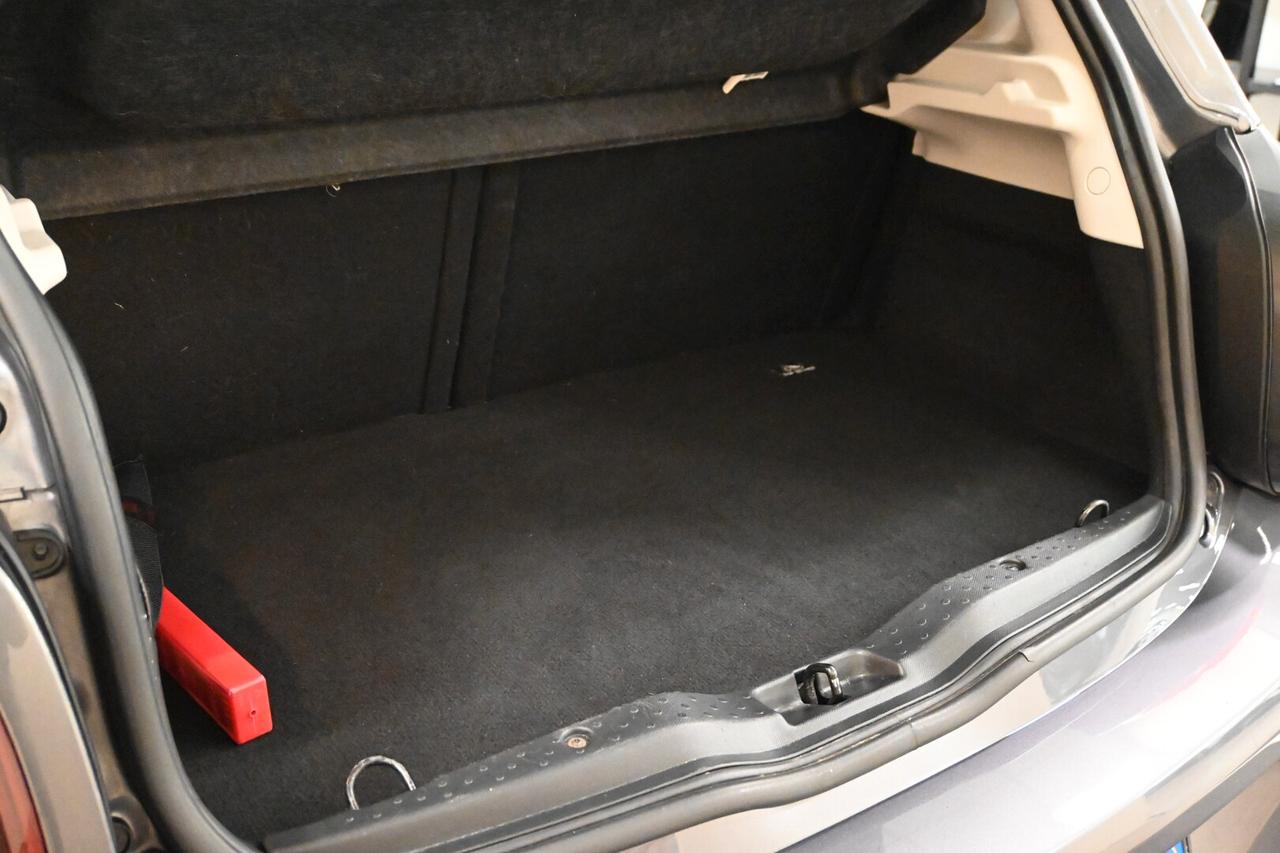 SMART forfour 2ªs. (W453) forfour 90 0.9 Turbo...