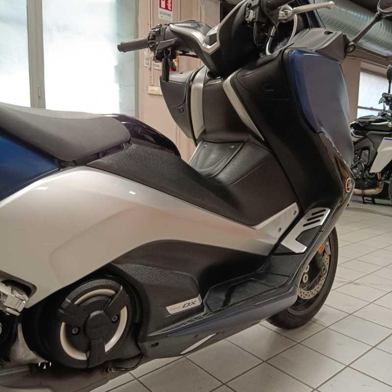 Yamaha T-Max 530 DX - 2017