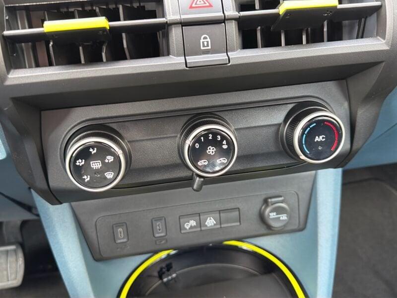 FIAT Grande Panda (325) Hybrid Icon 1.2 Hybrid 100cv