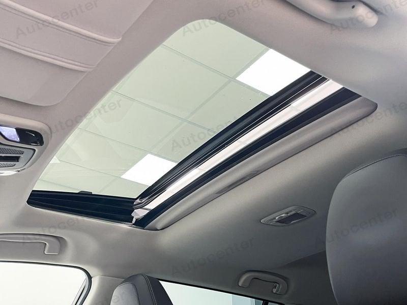 Subaru Outback 2.5i Premium lineartronic