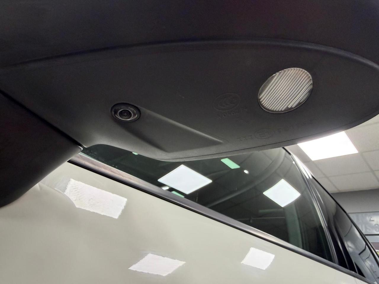 Volkswagen Touareg 3.0 TDI tiptronic BlueMotion Technology Executive