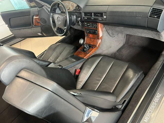 MERCEDES-BENZ SL 300 TARGA ORIGINALE MILANO ! 2 PROPRIETARI ! 90000KM !