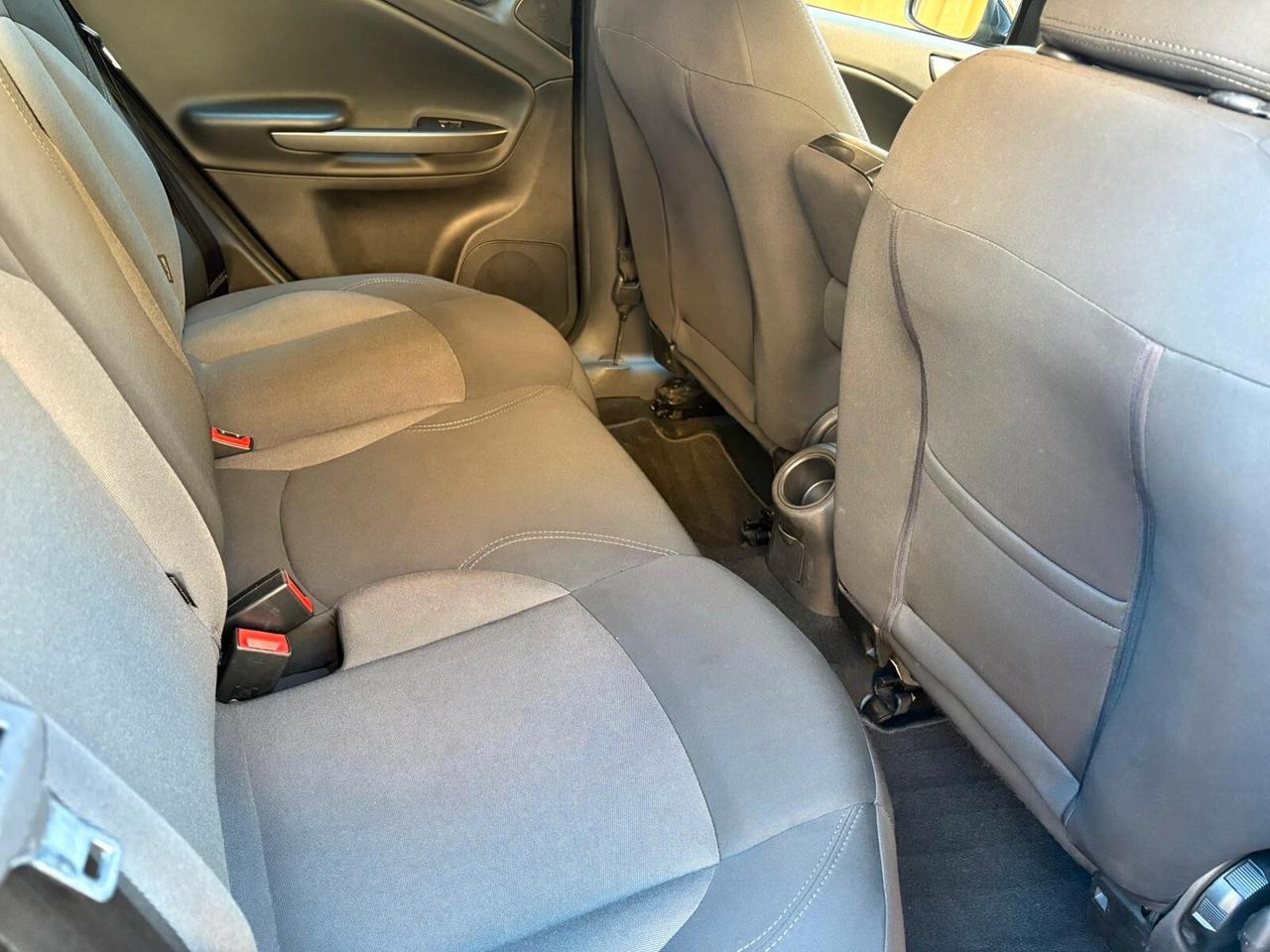 Alfa Romeo Giulietta 1.6 JTDm-2 120 CV Business