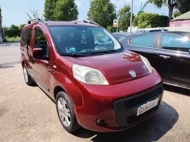 Fiat Qubo 1.4 8V 77 CV Active Natural Power